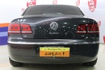 大众辉腾2012款3.0TDI 精英定制型 