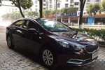 起亚K32012款1.6L 手动GL 