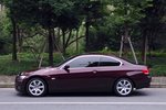 宝马3系双门2008款330i