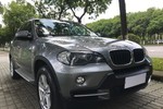 宝马X52008款xDrive3.0si 豪华型