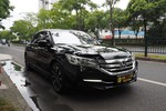 本田雅阁2014款3.0L VTI 尊贵版