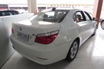 宝马5系2010款520Li 豪华型