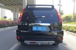 日产奇骏2010款2.5L CVT至尊版 4WD