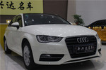 奥迪A3 Sportback2014款35 TFSI 自动时尚型