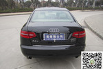 奥迪A6L2009款2.0TFSI 标准型AT