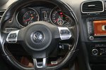 大众高尔夫GTI2010款2.0TSI DSG 豪华版