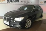 宝马7系2013款730Li 领先型