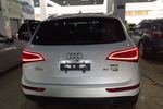 奥迪Q52015款40 TFSI 舒适型