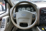 Jeep大切诺基2004款Jeep4700(CBU) 5门旅行车自动4速四驱