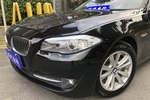 宝马5系2013款525Li 豪华型