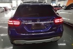 奔驰GLA级2017款GLA 220 4MATIC 豪华型