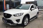 马自达CX-52015款2.5L 自动四驱尊贵型