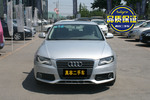 奥迪A4L2011款2.0TFSI 标准型