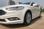 福特蒙迪欧2018款EcoBoost 180 豪华型