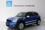 MINICOUNTRYMAN2013款1.6T COOPER S All 4 滑雪板