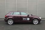 奥迪A3 Limousine2015款40 TFSI 自动舒适型