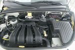 克莱斯勒PT漫步者2008款2.4L 自动