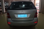 奔驰M级2010款ML350 4MATIC 豪华型版