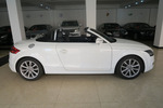 奥迪TT2011款Roadster 2.0TFSI