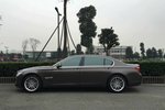 宝马7系2013款 740Li 豪华型