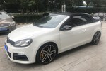 大众高尔夫敞篷2012款1.4TSI 舒适敞篷版 