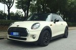 MINIMINI2016款1.5T COOPER 先锋派