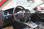 奥迪A4L2010款1.8TFSI 舒适型