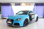 奥迪TTS2011款TTS Coupe 2.0TFSI quattro