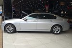 宝马5系2012款520Li 典雅型