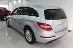 奔驰R级2011款R350L 4MATIC