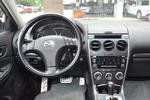 马自达Mazda62006款2.3 手自一体豪华型 