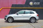 奥迪Q52011款2.0TFSI 舒适型