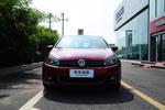 大众高尔夫2011款1.4TSI 手动 舒适型