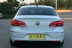 大众CC2013款2.0TSI 至尊型