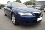 马自达Mazda62003款2.3豪华型