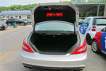 奔驰CLS级 AMG2012款CLS63 AMG