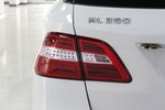 奔驰M级2012款ML350 4MATIC 豪华型