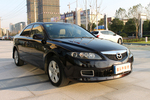 马自达Mazda62011款2.0L 手自一体 豪华型