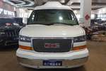 GMC Savana2013款5.3L 四驱总裁级