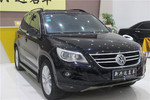 大众Tiguan2009款2.0TSI 豪华版