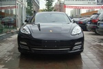 保时捷Panamera2013款Panamera 4 Platinum Edition