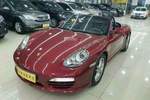 保时捷Boxster2009款Boxster 2.9L 