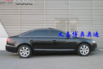 奥迪A6L2011款2.4L 技术型