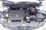 马自达Mazda62008款2.0L 手动型