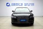 奥迪A8L2014款45 TFSI quattro豪华型