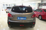 日产逍客2011款2.0XL 火 CVT 2WD