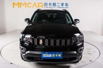 Jeep指南者2014款改款 2.4L 四驱舒适版