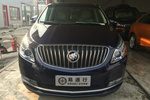 别克GL82014款3.0L GT豪华商务豪雅版