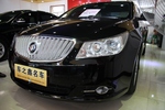 别克君越2011款2.4L SIDI雅致版OnStar