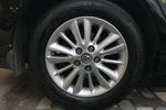 丰田皇冠2009款2.5L Royal特别强化版